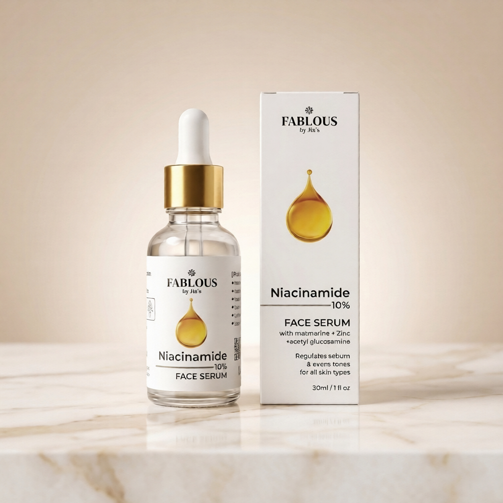 niacinamide-serum