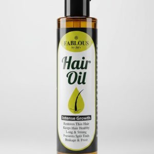 hair-oil
